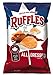 Ruffles All Dressed Potato Chips, 7.75 oz. (1 Bag) by Ruffles