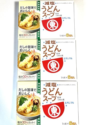 qKV}ݖ ǂX[v6P×3