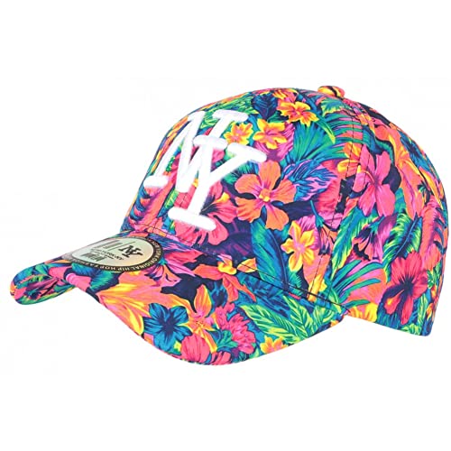 Casquette enfant orange ajustable fini les coups de soleil pour les 7 à 11 ans