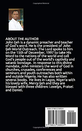 120 SPIRITUAL WARFARE PRAYERS TO CRUSH WITCHCRAFT & DEMONIC ATTACKS: A practical guide to effective prayer on dealing with powers of frustration, ... altars, breaking yokes bondage and curses - Image 2