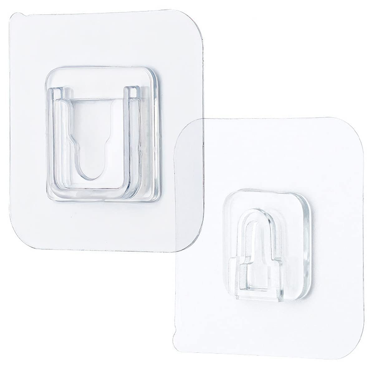 XML Drawer Knobs - Self Adhesive Cabinet Handles -11