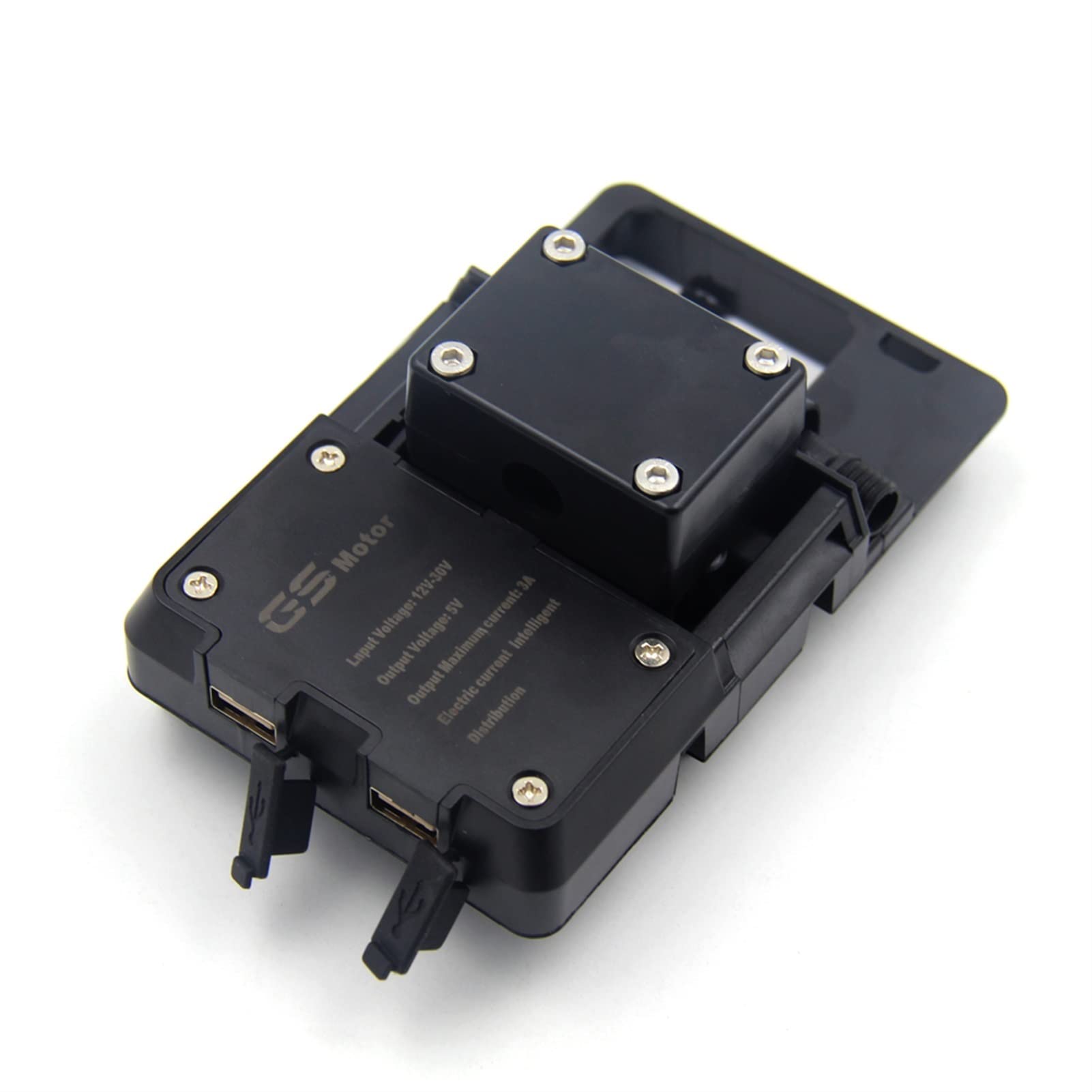 Navigatore Gps Caricabatterie portatile Usb Supporto for la