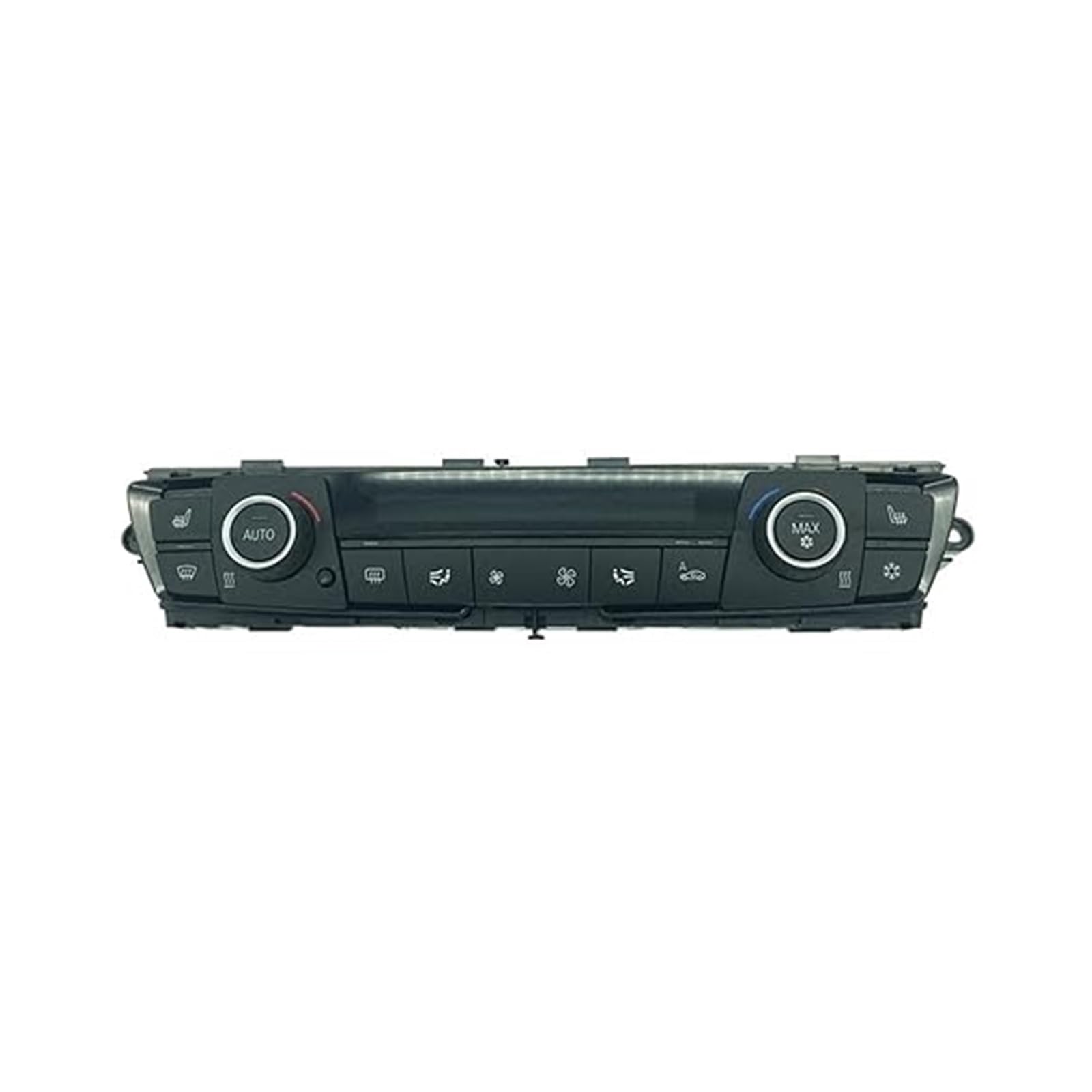 Interruptor de Control de calefacción y Aire Acondicionado para automóviles Serie 1 y 3 F20 F30 F35 320b Mw328 335 116 118 X6 Panel de interruptores de Asientos con Aire Acondicionado