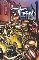 Titan, 2nd Edition 1505231752 Book Cover