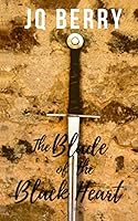 The Blade of the Black Heart 1070142565 Book Cover