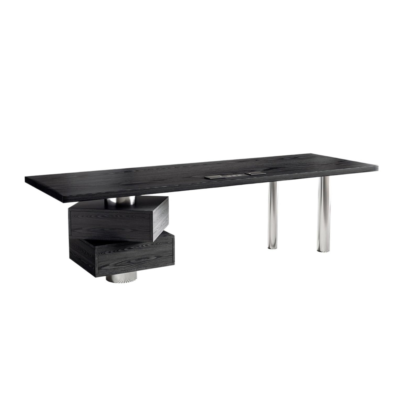 Versatile Tavolo for computer da ufficio commerciale Boss Office Scrittoio