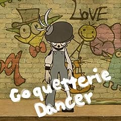 Coquetterie dancer / �{���V