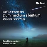  O Freude über Freude (Arr. W. Buchenberg)