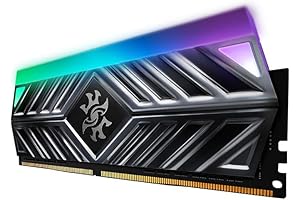 XPG SPECTRIX D41 DDR4: Unleash Gaming Performance with Unrivaled Speed and Reliability