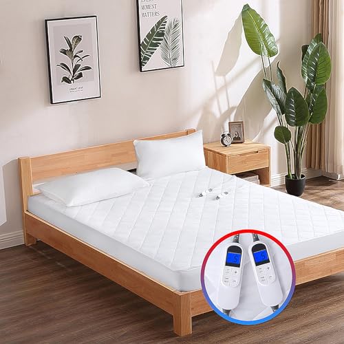 Find The Best Heated Mattress Pad Reviews & Comparison Glory Cycles