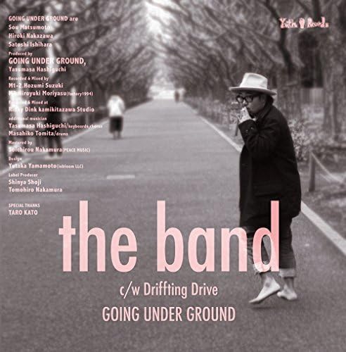 Amazon.co.jp: the band: ミュージック