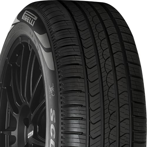 Pirelli Scorpion All Season Plus 3 All Season 225/55R19 99V SUV/Crossover Tire