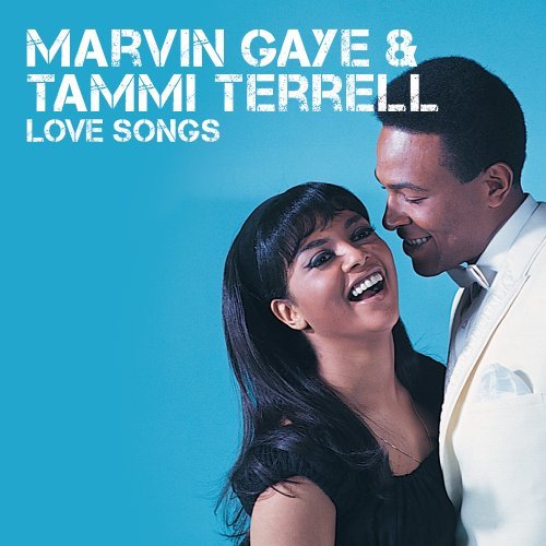 Amazon.com: Icon: Marvin Gaye & Tammi Terrell