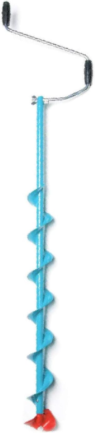 NILS Hand ICE Auger 4.5"