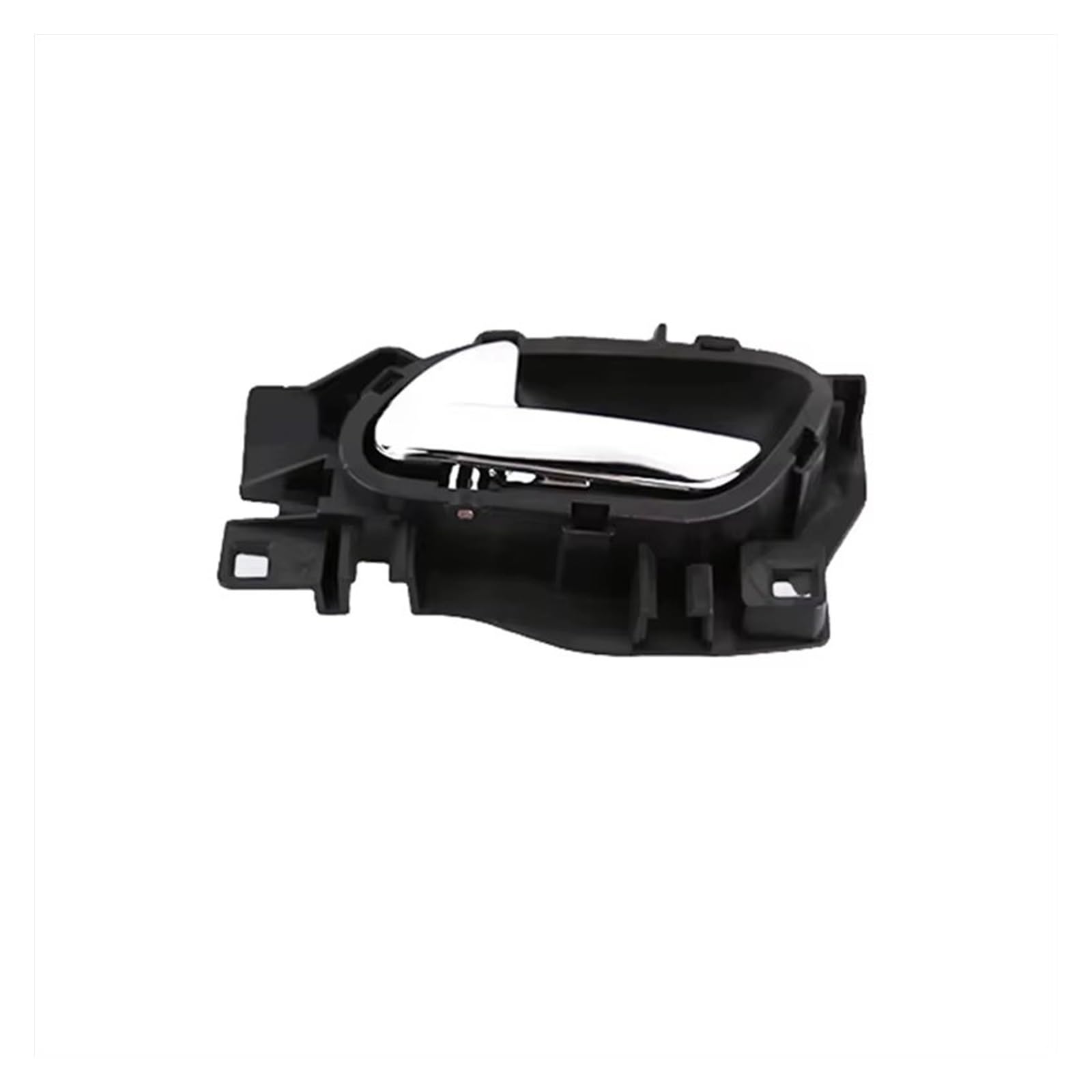 Wphlyz One Color Car Interior Door Handle Interior For Peugetot 207 208 301 408 508 2008 3008 5008 A27f-9143L9 9143Q1 Interior Door Handle(Left)