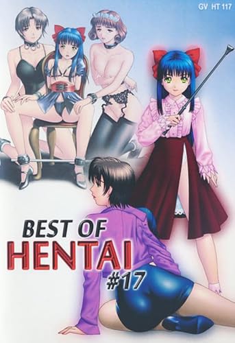 BEST OF HENTAI #17 [TRIMAX]