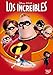 Produktbild Los Increibles [Spanien Import]
