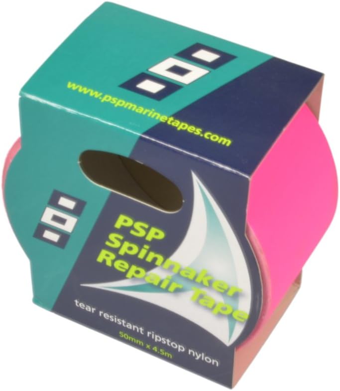 PSP Spinnaker Repair Tape 50mm x 4.5m