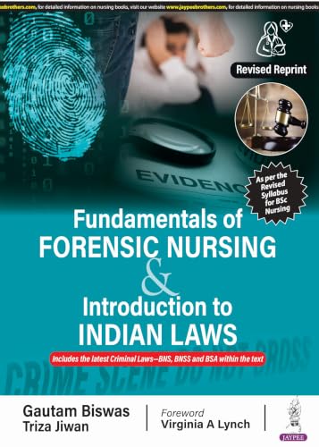 (OLD EDITION) fundamentals of forensic nursing