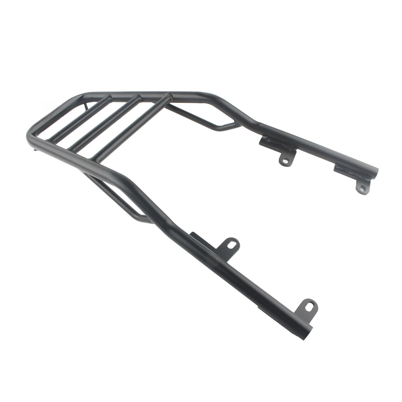 Portaequipajes Trasero Motocicleta Portaequipajes Trasero De Tubo Motocicleta para NC750 X NC750X NC 750 2021 2022 2023