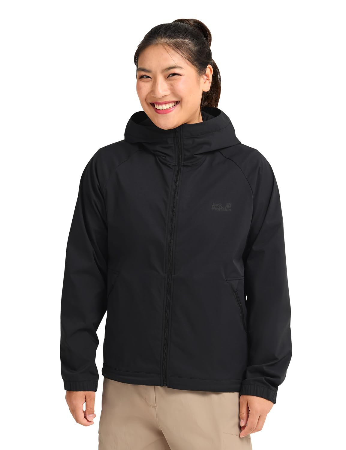 Outdoor-Bekleidung für Damen