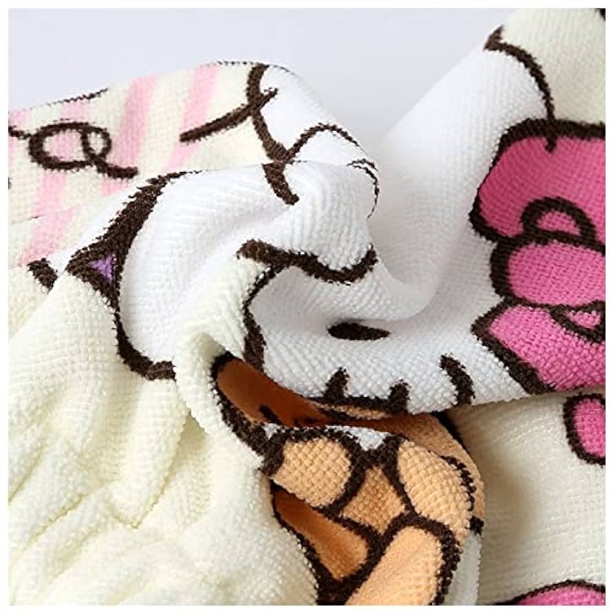 キャシーマムサンリオキティコラボバスタオル　トッカ ベビー帽子46cm 新品2点 86103573b_main01.jpg