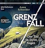  Grenzfall – Der Tod in ihren Augen: Kriminalroman
