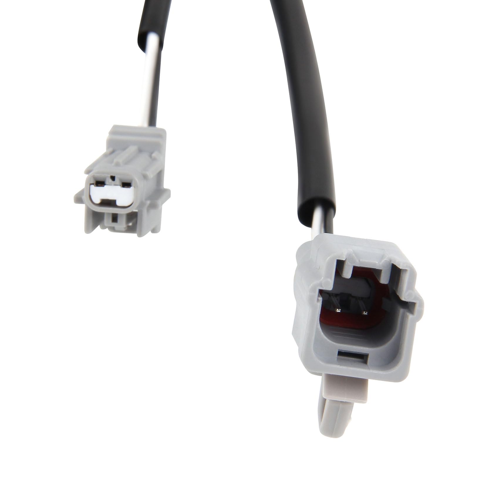 DOCAS Kompatybilny z Nissan Juke F15 2010-2019 klamka drzwi od strony kierowcy klamka drzwi zewnętrznych 80644-1FA5A 80644-3WC2A 80640-3WC2A czarna