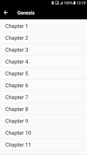 King James Bible (Kjv) - The Holy Bible Free #TOP2