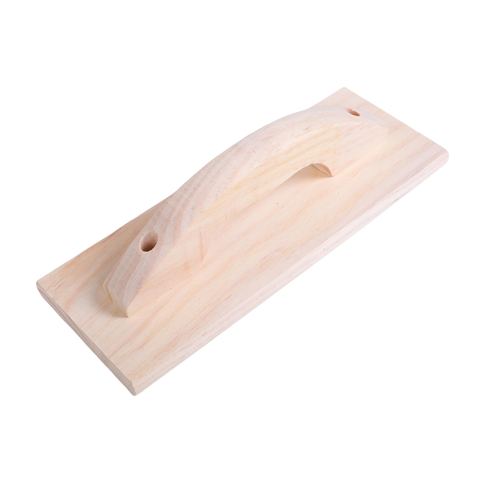 Hyuduo Kit de Herramientas de Albañilería, Juego de Herramientas de Construcción Duradero para Albañilería, Incluye 10 para Acabado de Hormigón, Ideal para Trabajos de Yeso y Azulejos