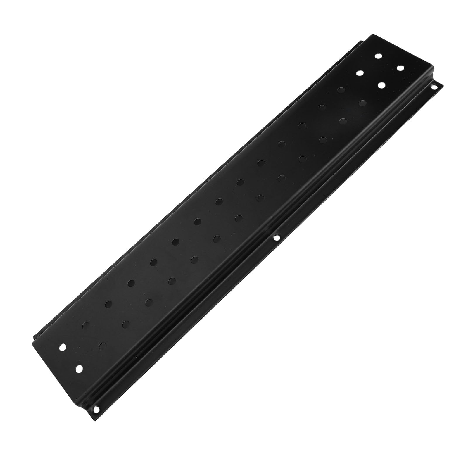 Karlak Estante de Pared de Metal para Herramientas Garaje, Almacenamiento