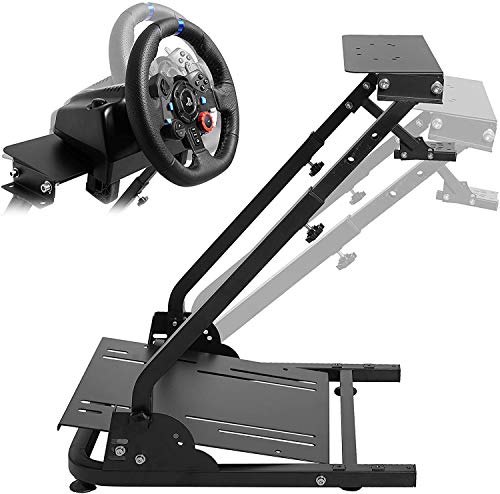 Marada RACING WHEEL STAND 1 G920 Racing Wheel Stand Fit thumb #4