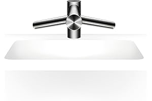 Dyson Airblade W+D: Supersonic Hand Dryer for Commercial Bathrooms