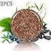Produktbild Polygonum Multiflorum Shampoo Bar, Massiv Shampoo Bar für Schuppe Haarwuchs Seife Pflanzenessenz Shampoo & Conditioner 100% natürliches handgemachtes,2 PCS