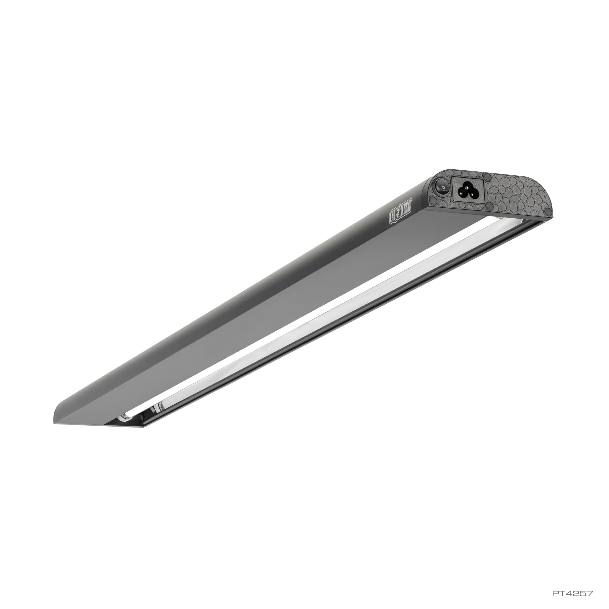 Exo Terra T5 Reptile UVB Fixture 90cm 39W - Image 2