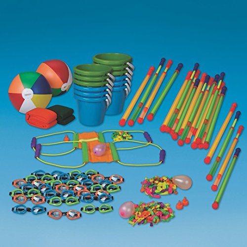 Wet N Wild Play Easy Pack