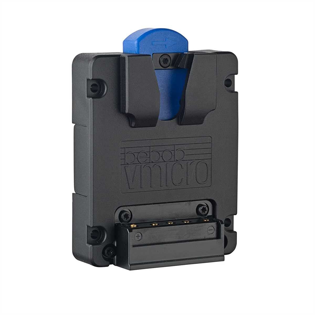 VMM-Micro Vmicro Battery Plate