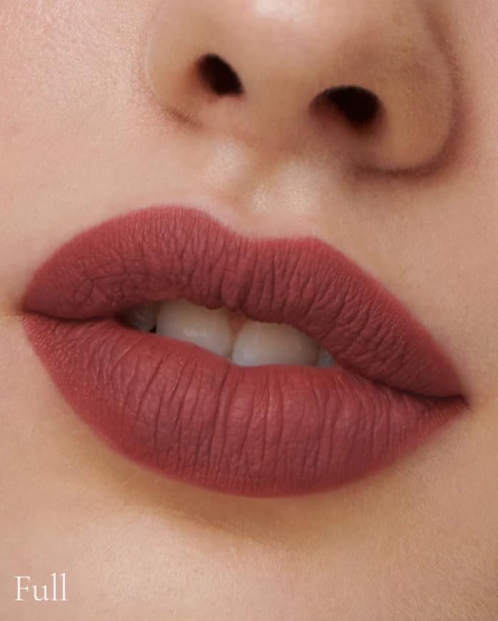 lisa eldridge Velveteen Liquid Lip Colour - Blush