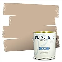 Vista 139 de Prestige Paints - 2 en 1, pintura base y pintura de exterior, E400-P-SW6119