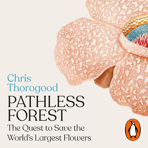 Pathless Forest by Dr Chris Thorogood episode artwork