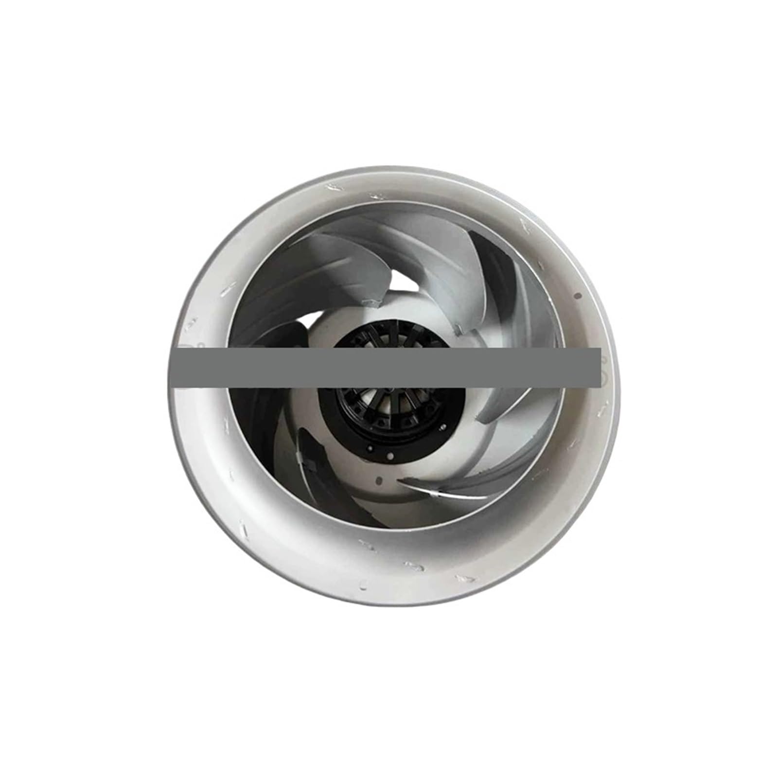 FCARUMIQP M4E074-EI 230V 160W Cooling Fan