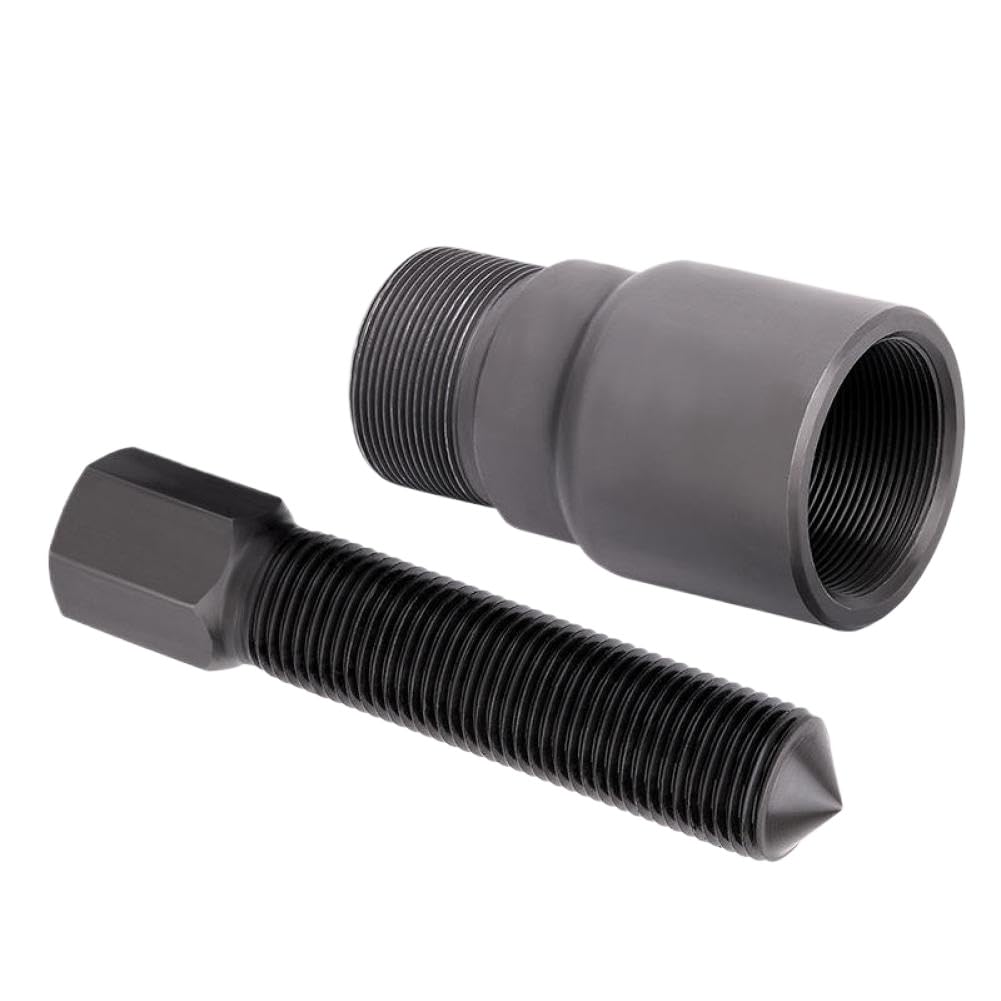 Herramienta de reparación de Extractor de Volante de Motocicleta de 28mm Compatible con FC250 FC350 FC450 FX350 FX450 350 450 SXF XCF-W 250 SXF XC-F 450 SMR