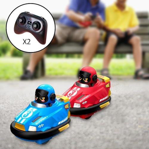 Carritos, Toy Imagen adicional