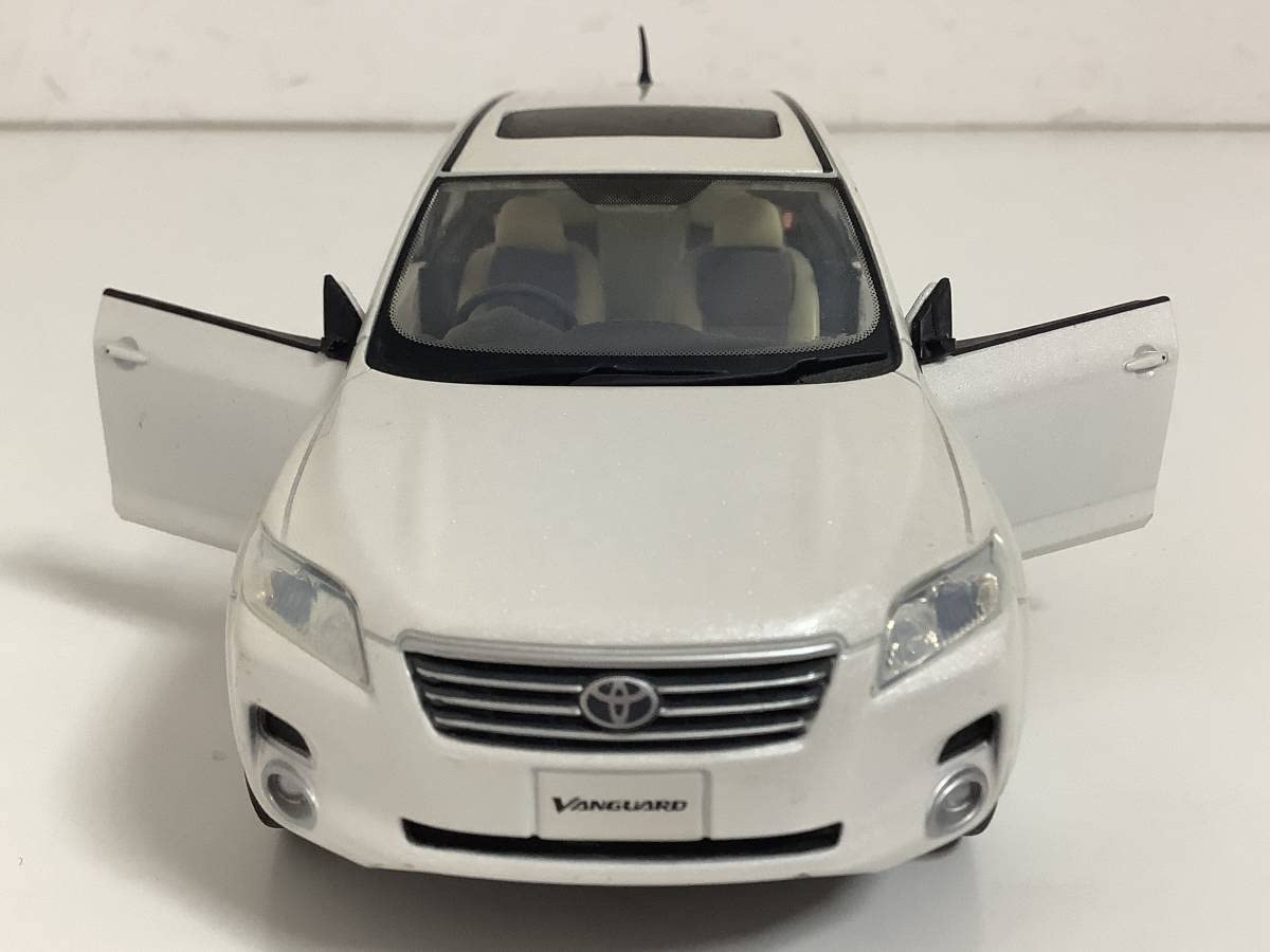 Amazon | トヨタ ヴァンガード V6 3.5L 350S 240S 前期型 2007年~2009