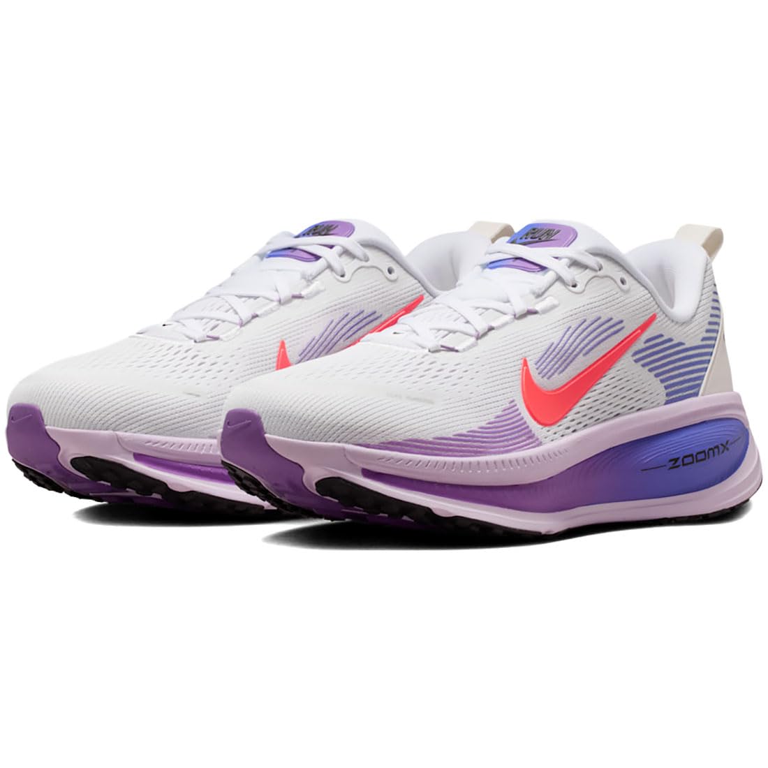 Amazon | [NIKE] ボメロ 18 W VOMERO 18 HM6804-112 23.0cm | NIKE