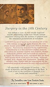 Paperback Lancet Book