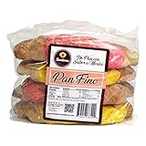 Pan Fino