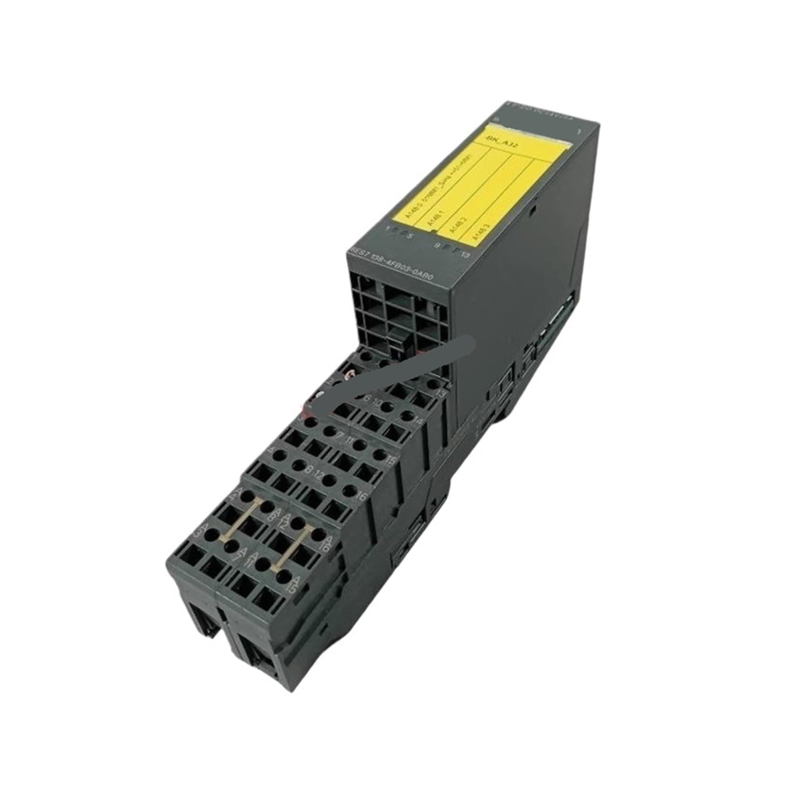 Module de sortie numérique 6ES7138-4FB03-0AB0 pour automatisme SIMATIC