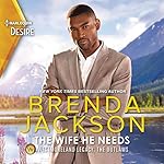 Cover of The Wife He Needs