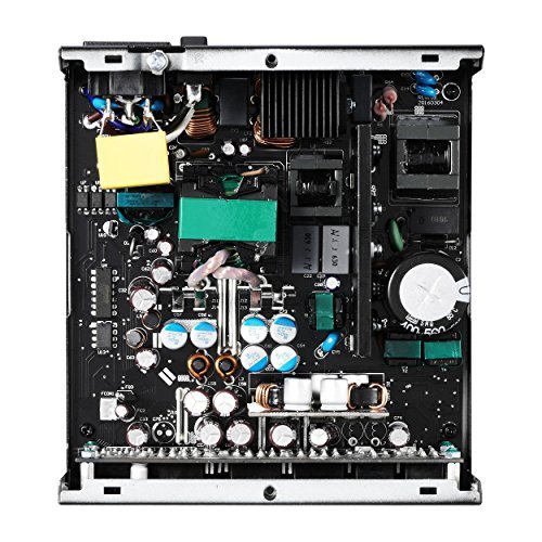Build My PC, PC Builder, BITFENIX Whisper M 80